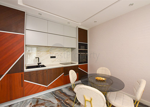 Квартира 1+1 на первой береговой линии 