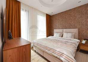 Квартира 1+1 на первой береговой линии 