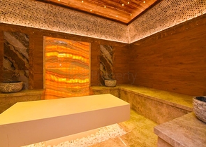 Квартира 1+1 на первой береговой линии 