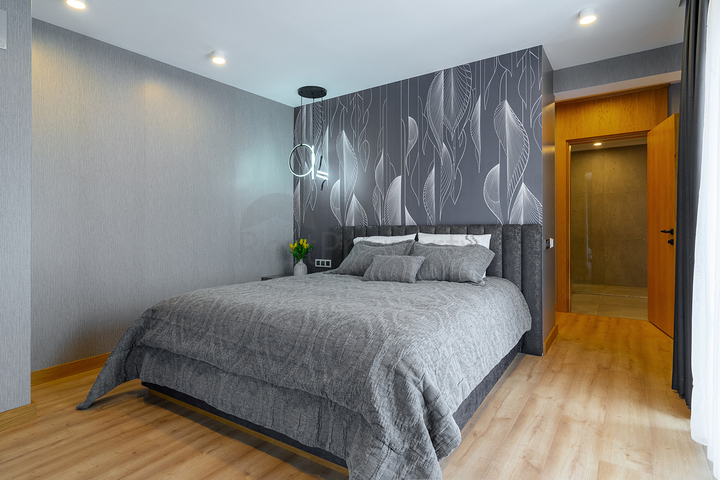 Вилла 4+1 в районе Махмутлар 