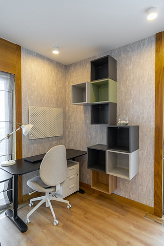 Вилла 4+1 в районе Махмутлар 