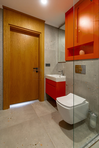 Вилла 4+1 в районе Махмутлар 