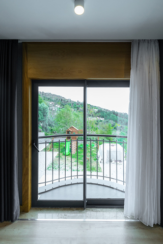 Вилла 4+1 в районе Махмутлар 