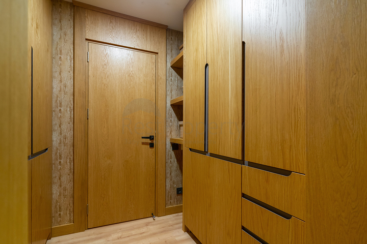 Вилла 4+1 в районе Махмутлар 