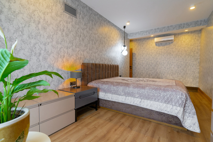 Вилла 4+1 в районе Махмутлар 