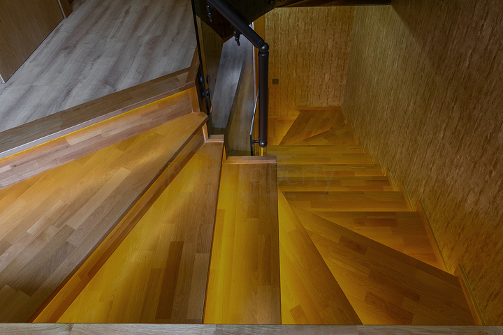 Вилла 4+1 в районе Махмутлар 