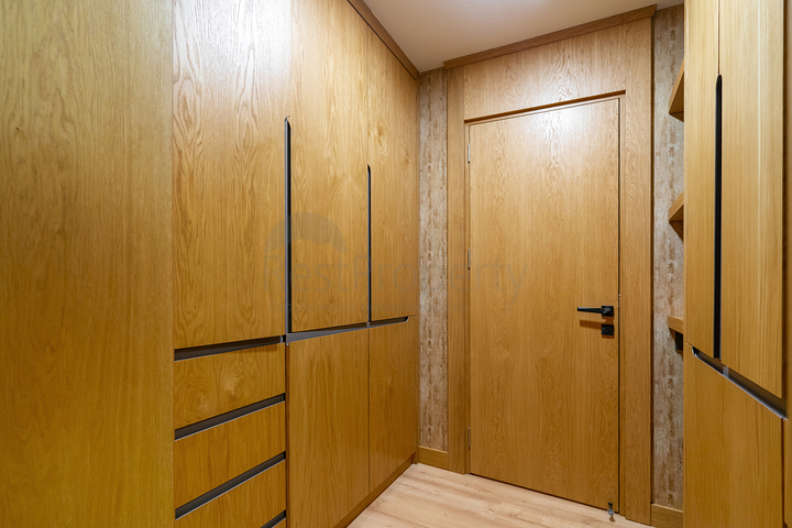 Вилла 4+1 в районе Махмутлар 