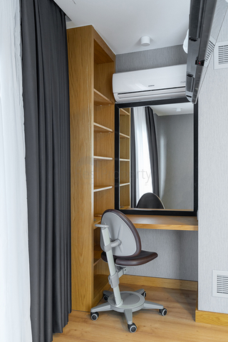 Вилла 4+1 в районе Махмутлар 