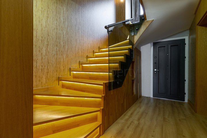 Вилла 4+1 в районе Махмутлар 