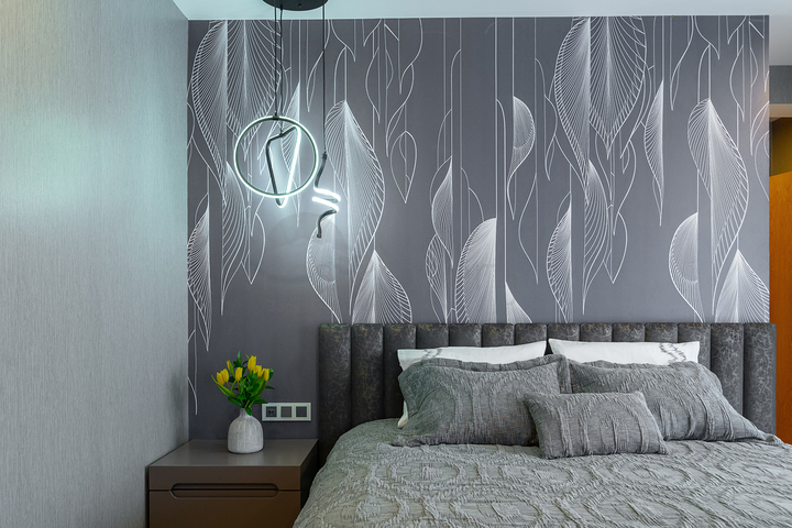 Вилла 4+1 в районе Махмутлар 