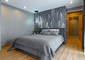 Вилла 4+1 в районе Махмутлар 