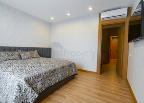 Вилла 4+1 в районе Махмутлар 