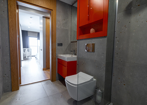 Вилла 4+1 в районе Махмутлар 