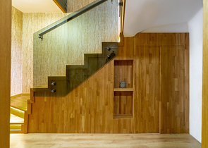 Вилла 4+1 в районе Махмутлар 