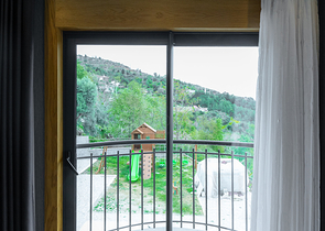 Вилла 4+1 в районе Махмутлар 