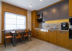 Вилла 4+1 в районе Махмутлар 