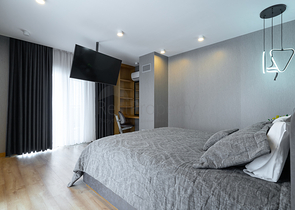 Вилла 4+1 в районе Махмутлар 