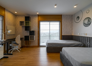 Вилла 4+1 в районе Махмутлар 