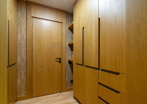 Вилла 4+1 в районе Махмутлар 