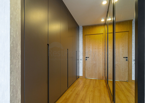 Вилла 4+1 в районе Махмутлар 