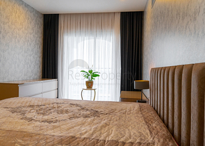 Вилла 4+1 в районе Махмутлар 