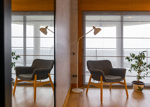 Вилла 4+1 в районе Махмутлар 