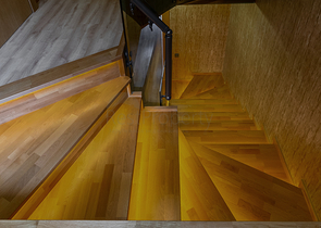 Вилла 4+1 в районе Махмутлар 