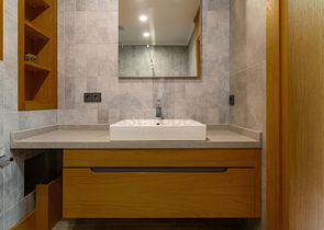 Вилла 4+1 в районе Махмутлар 