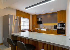 Вилла 4+1 в районе Махмутлар 