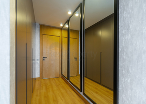 Вилла 4+1 в районе Махмутлар 