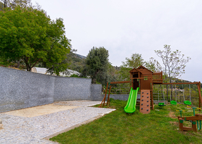 Вилла 4+1 в районе Махмутлар 