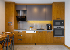 Вилла 4+1 в районе Махмутлар 