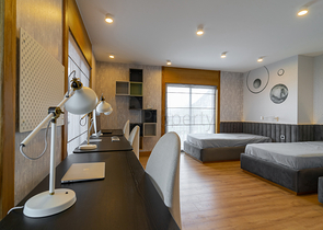 Вилла 4+1 в районе Махмутлар 