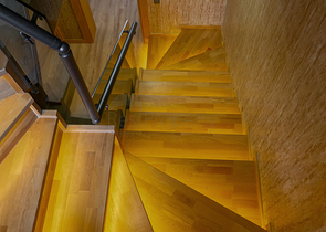 Вилла 4+1 в районе Махмутлар 