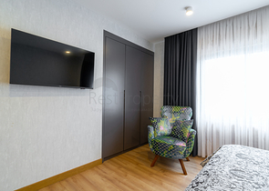 Вилла 4+1 в районе Махмутлар 