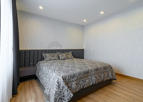 Вилла 4+1 в районе Махмутлар 