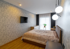 Вилла 4+1 в районе Махмутлар 