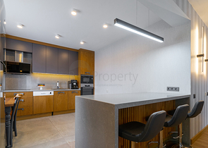 Вилла 4+1 в районе Махмутлар 