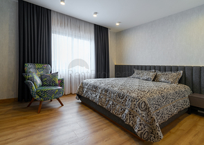 Вилла 4+1 в районе Махмутлар 