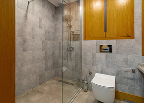 Вилла 4+1 в районе Махмутлар 