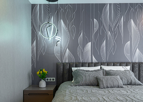 Вилла 4+1 в районе Махмутлар 