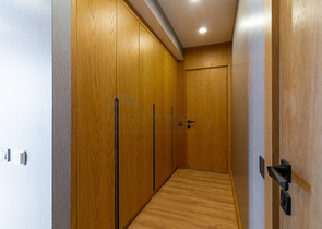 Вилла 4+1 в районе Махмутлар 