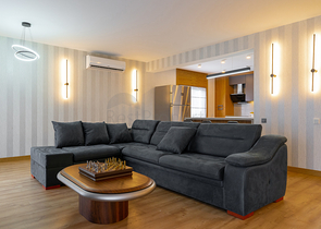 Вилла 4+1 в районе Махмутлар 