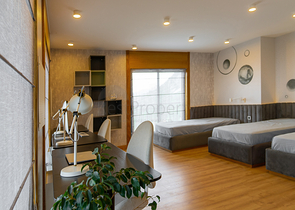 Вилла 4+1 в районе Махмутлар 