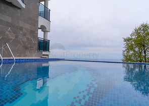 Вилла 4+1 в районе Махмутлар 