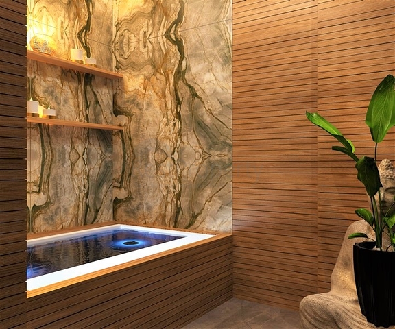 Квартиры в новом проекте в районе Кестель