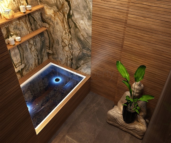 Квартиры в новом проекте в районе Кестель