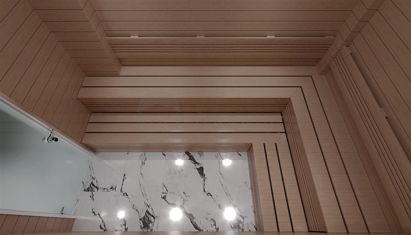 Квартира 1+1 в Газипаше