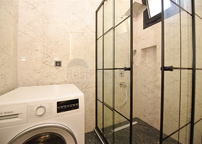 Вилла 4+1 с панорамным видом на море 