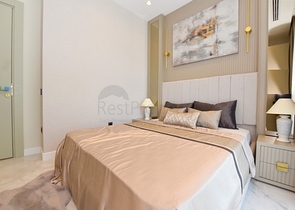 Вилла 4+1 с панорамным видом на море 